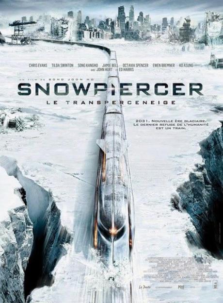 Snowpiercer