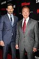 Joe Manganiello eroe d'infanzia Arnold Schwarzenegger 02