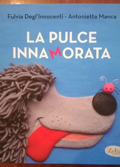 La pulce innamorata