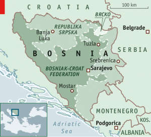 BOSNIA: Prove di democrazia diretta. I plenum resisteranno alla repressione?