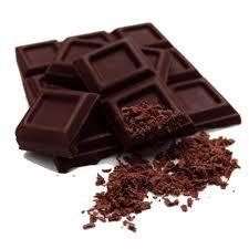 I benefici effetti del cioccolato