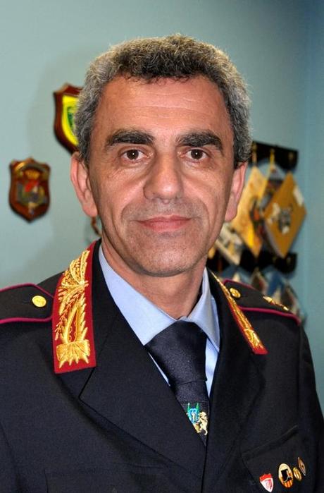 Inquinamento del bosco aie