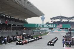F1 | Gp Malesia: Ultime News e Previsioni Meteo