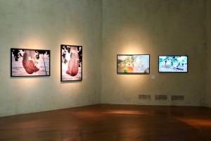 “Estoy Viva”: la mostra dell’artista guatemalteca Regina José Galindo, dal 25 marzo all’8 giugno 2014, al PAC di Milano