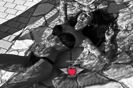 Bikini Lovers by Chiara Biasi 2014: la nuova collezione e le foto di Nima Benati