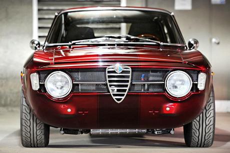 Supreme Alfa Romeo