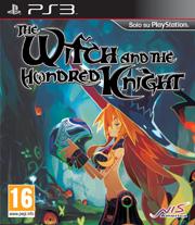 Cover The Witch and the Hundred Knight
