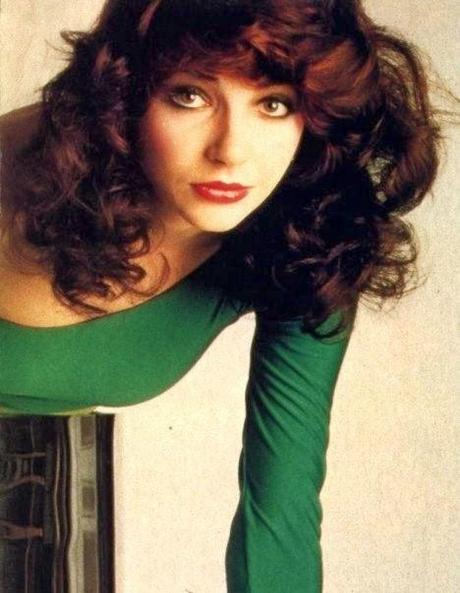 KATE BUSH IN TOUR, DOPO 35 ANNI