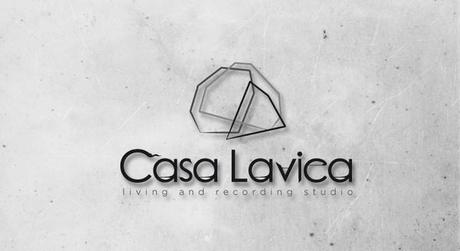 casa lavica