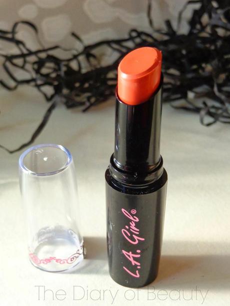 L.A. Girl Cosmetics // Make-up. L.A. Girl Cosmetics // Make-up.