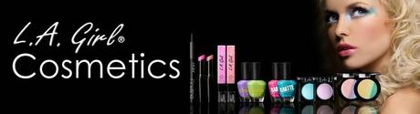 L.A. Girl Cosmetics // Make-up. L.A. Girl Cosmetics // Make-up.