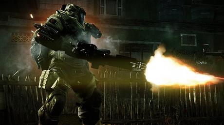 Warface - Trailer della beta pubblica su Xbox 360