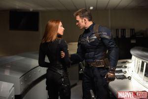 Black-Widow-and-Captain-America