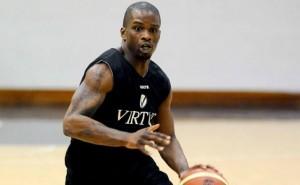 Benvenyto Willie Warren, con lui Bologna cambia faccia, espugna Brindisi e tutti traggono beneficio dai suoi 8 assist.