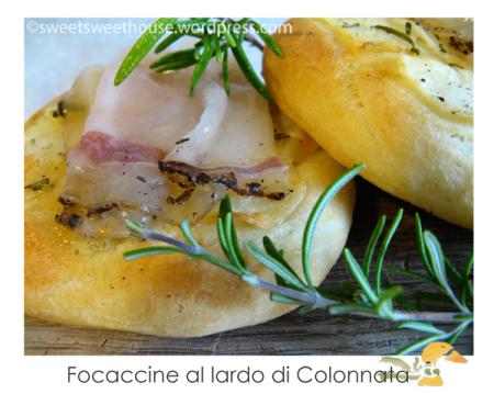 FocaccineLardo-di-Colonnata