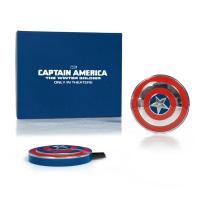 Captain America: The Winter Soldier   Il contest de Lo Spazio Bianco Marvel Studios In Evidenza Captain America: The Winter Soldier 