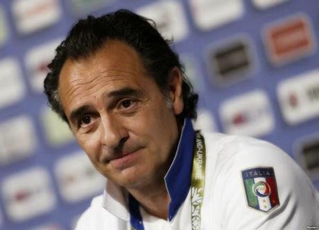 PRANDELLI CT AZZURRO FINO AL 2016: PUNTO DI PARTENZA PER RILANCIARE IL NOSTRO CALCIO?