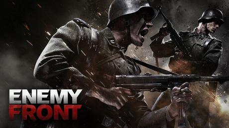 Enemy Front - Trailer del gameplay