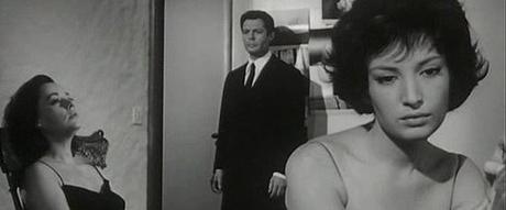 Antonioni e l'incomunicabilità #1: il silenzio