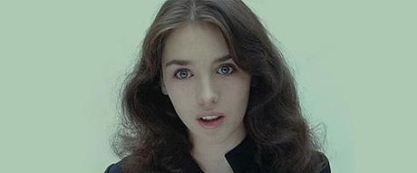 Echi #11 | Isabelle Adjani