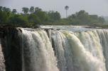 Main Falls - Victoria Falls