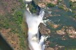 Cascate Vittoria - Zimbabwe