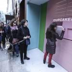 Cupcake ATM: a New York, il bancomat distribuisce dolcetti07