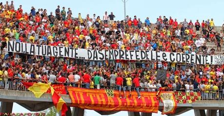 U.S. Lecce, nuovo rapporto tra il club e i suoi tifosi
