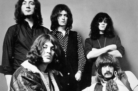Deep Purple, Paul McCartney, The Racounters, Concerti!!