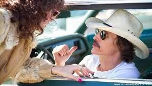 Non solo horror: Dallas Buyers Club