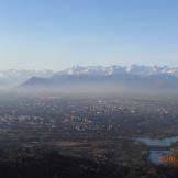 Basilica di Superga: per apprezzare una giornata di sole a Torino