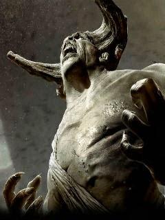 Wallpaper: Il Minotauro Wallpaper: Il Minotauro