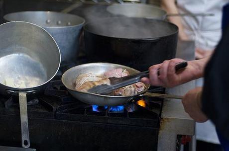 Corsi e Appuntamenti di Cucina a Milano