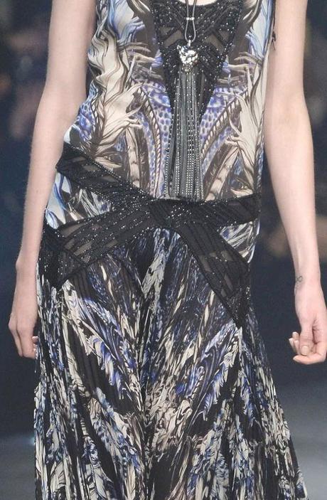 STAMPE, PATTERNS, LAVORAZIONI ED EFFETTI DI SUPERFICIE DALLA SETTIMANA DELLA MODA DI MILANO (COLLEZIONI DONNA A/I 14/15) / 12 STAMPE, PATTERNS, LAVORAZIONI ED EFFETTI DI SUPERFICIE DALLA SETTIMANA DELLA MODA DI MILANO (COLLEZIONI DONNA A/I 14/15) / 12