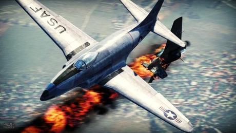 War Thunder, su Xbox One quando Microsoft approverà il cross-platform con i Pc war thunder 2703