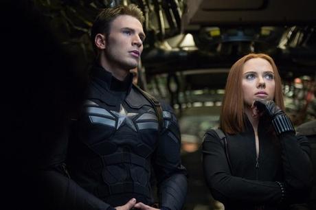 Recensione. CAPTAIN AMERICA: THE WINTER SOLDIER è una nuova Marvel-meraviglia