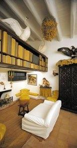 La casa di Salvador Dalí a Portlligat: il «luogo delle realizzazioni»