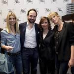 Roy Roger’s: cocktail party esclusivo per l’inaugurazione della boutique a Roma