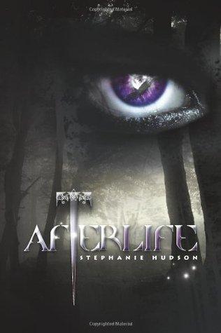 Afterlife di Stephanie Hudson [Serie Afterlife #1]
