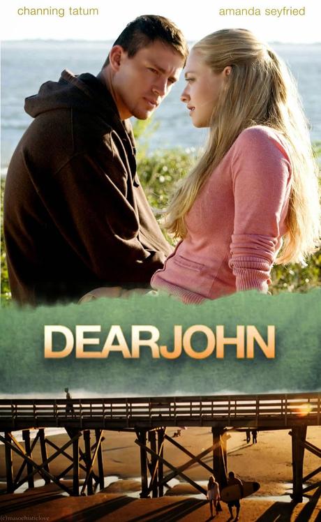 DEAR JOHN