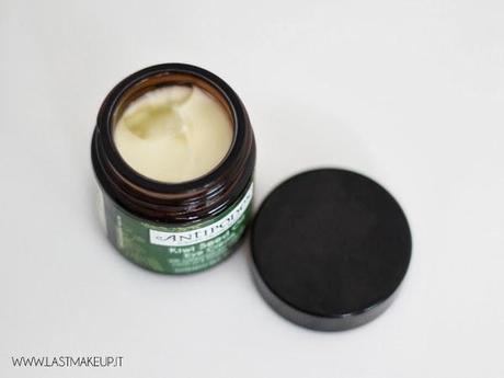 ANTIPODES: Rejoice day cream & Kiwi Seed Oil eye cream