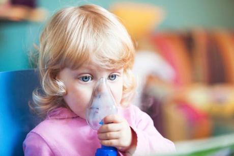 Attacco d’asma: quello che tutti devono sapere