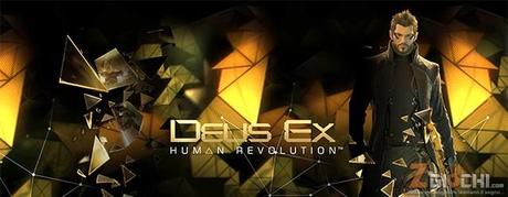 Square Enix registra il marchio Deus Ex: Mankind Divided