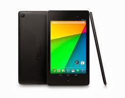 Google Nexus 7 2 | L'erede naturale del Nexus 7 realizzato da Asus.