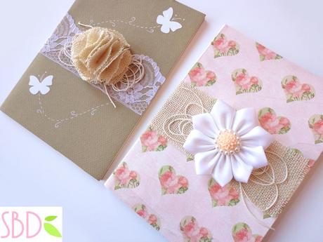 Scrapbooking: Rivestimento di Rubriche - Address Book Covering