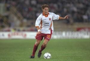 Francesco Totti