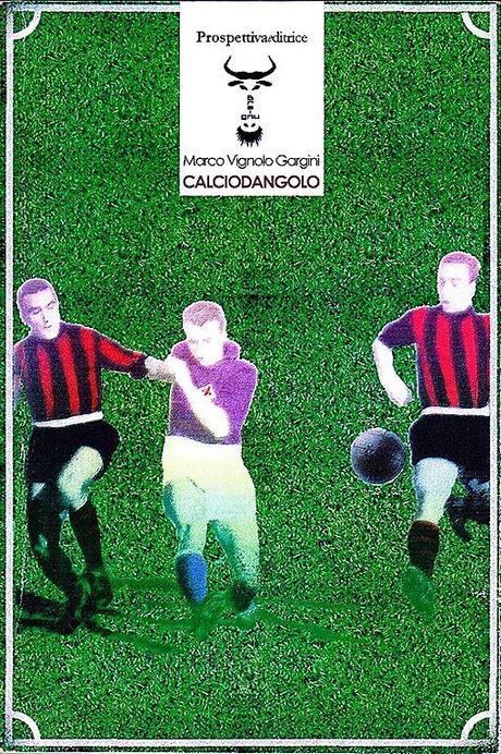 copertina calciodangolo