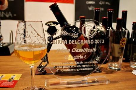 Italian Beer Festival 2014. Nona edizione.