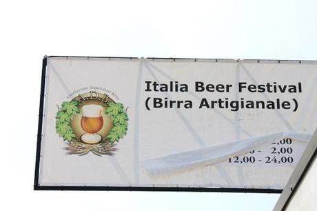 Italian Beer Festival 2014. Nona edizione.