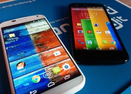 IMG 20140324 152747 600x432 Motorola Moto X vs Moto G: fratelli a confronto recensioni IMG 20140324 152747 600x432 Motorola Moto X vs Moto G: fratelli a confronto recensioni